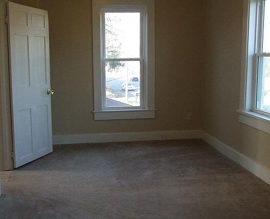 Bedroom # 1