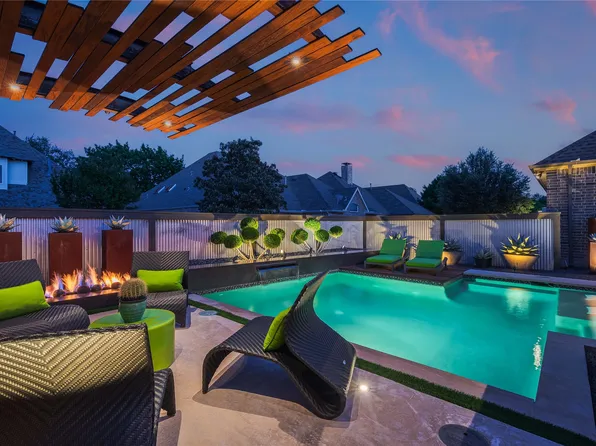 109 Royal Aberdeen Way, McKinney, TX 75070