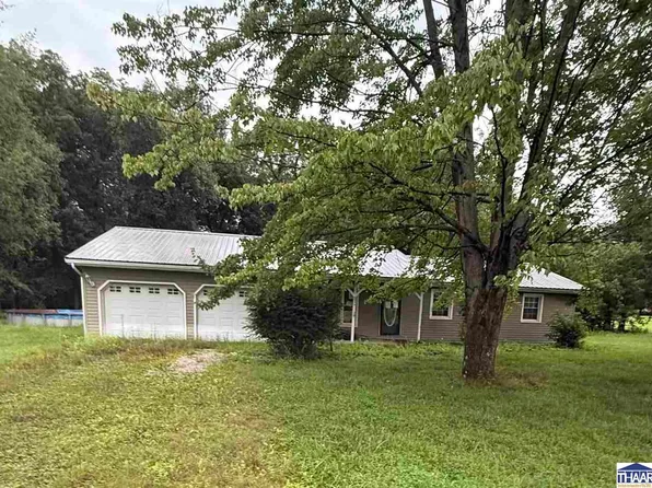 3544 N 1235 W, Linton, IN 47441