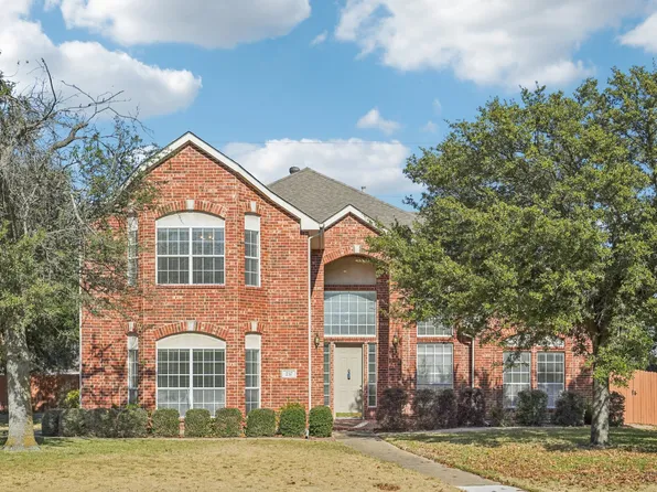 237 Mimosa Dr, Murphy, TX 75094