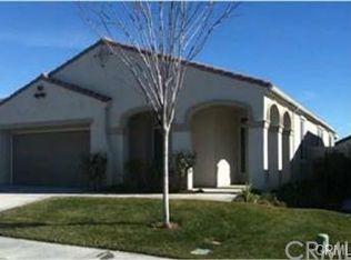 116 Trout Run, Beaumont, CA 92223