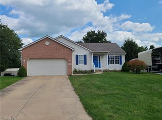 5770 Morgan Taylor Cir, Louisville, OH 44641