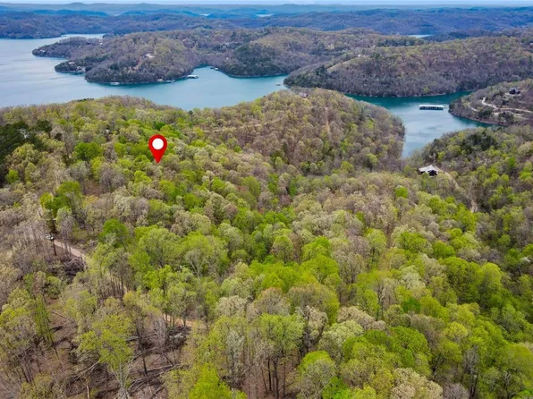 TRACT 17 County Road 1562, Eureka Springs, AR 72632