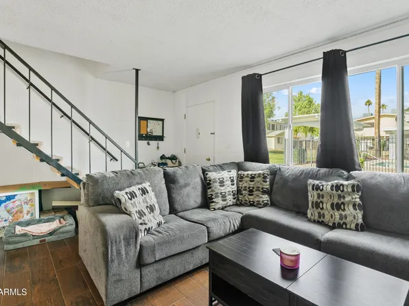 8221 E GARFIELD Street, Scottsdale, AZ 85257