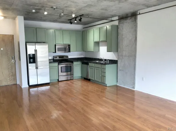 1475 Delgany Street #607, Denver, CO 80202