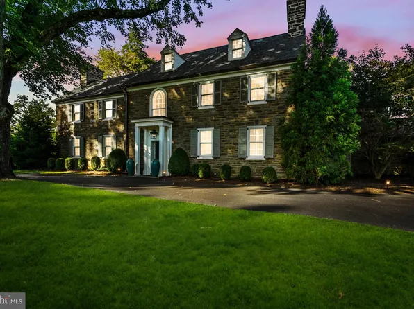 216 Laurel Ln, Haverford, PA 19041