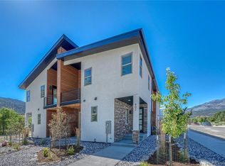 402 Old Stage Rd, Salida, CO 81201