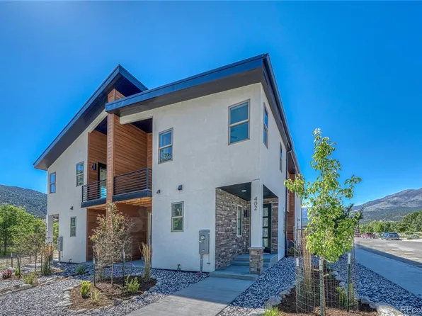 402 Old Stage Road, Salida, CO 81201
