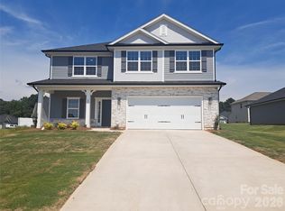 125 Swinford Dr #86, Salisbury, NC 28146