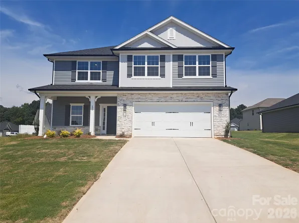 125 Swinford Dr #86, Salisbury, NC 28146