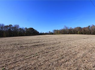 Mount Vernon Rd, Woodleaf, NC 27054