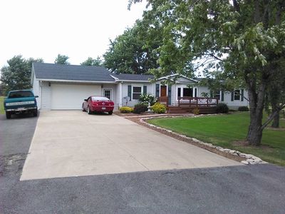 6965 W Lakeshore Dr, Pt Clinton, OH, 43452