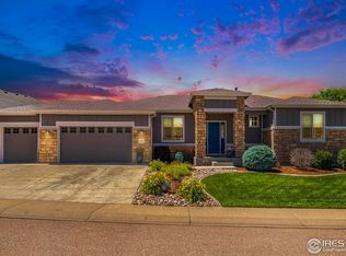 7288 Crystal Downs Dr, Windsor, CO 80550
