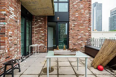 Rented by MySpaceNYC