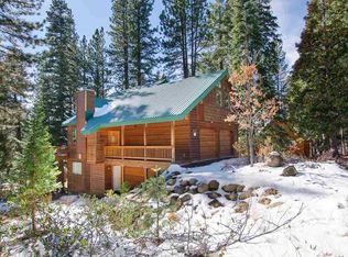 633 Granite Rd, Carnelian Bay, CA 96140