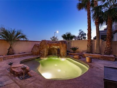 2104 Stone Croft St, Las Vegas, NV, 89134