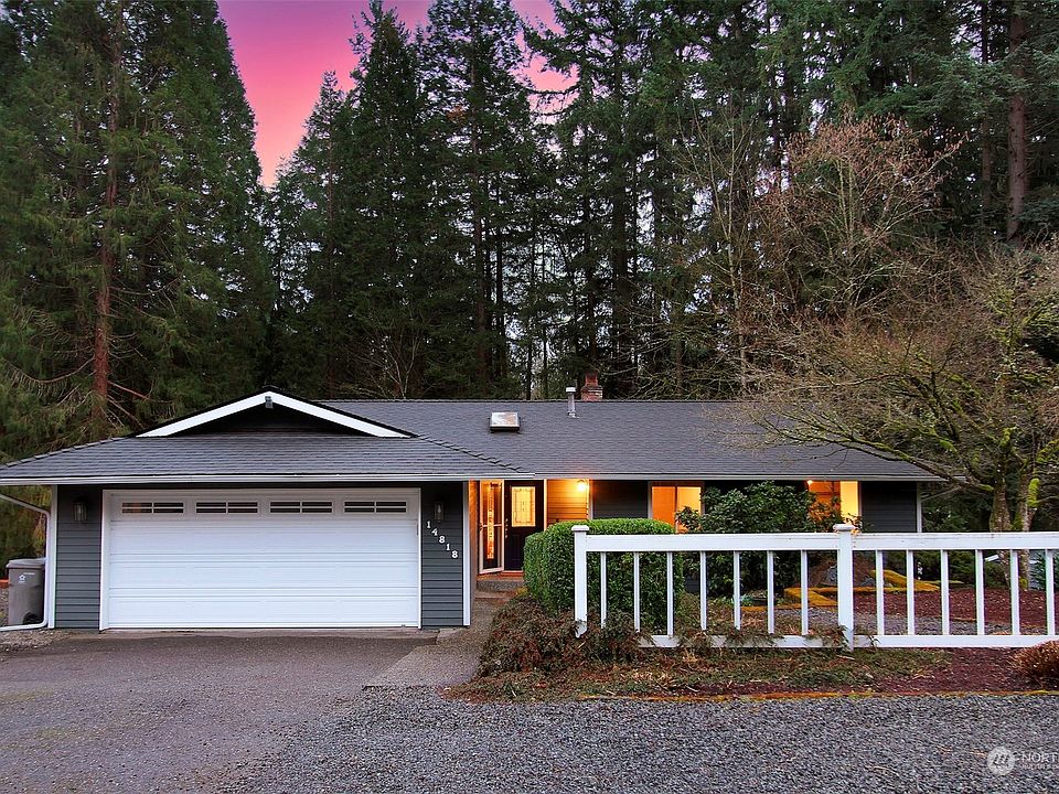14818 167th Place SE, Renton, WA 98059 Zillow