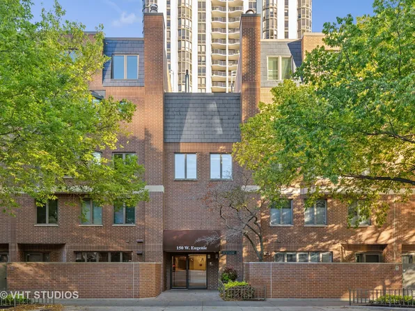 150 W Eugenie St APT 29, Chicago, IL 60614
