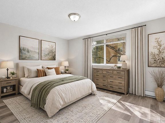 5th image of 9335 E Center Avenue #1B