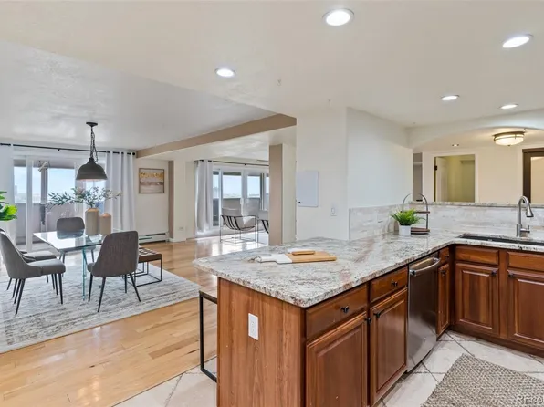 1029 E 8th Avenue #1304, Denver, CO 80218