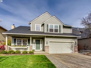 16079 NW Audrey Dr, Beaverton, OR
