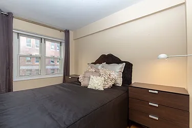 Rented by Keller Williams NYC