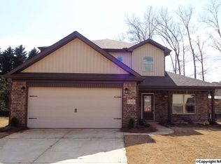 130 Meadowglade Ln, Madison, AL 35758