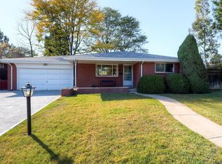 2337 S Tennyson St, Denver, CO 80219