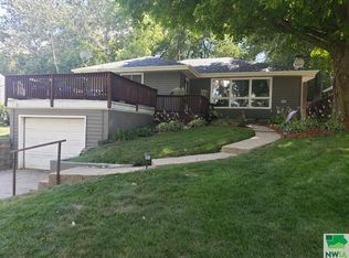 1008 29th St, Sioux City, IA 51104
