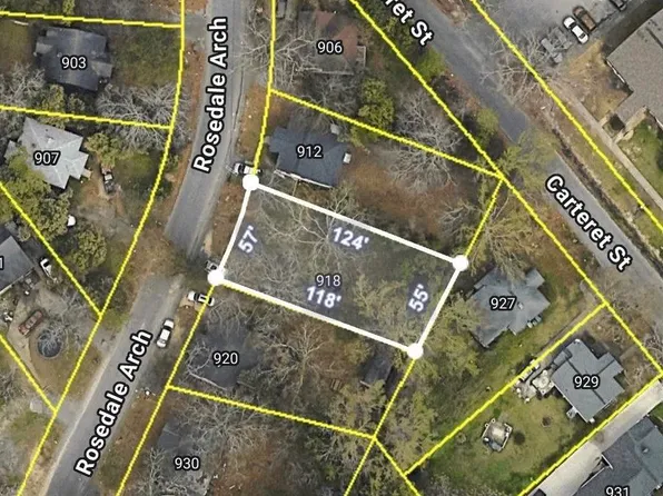 918 Rosedale Arch, Columbia, SC 29203