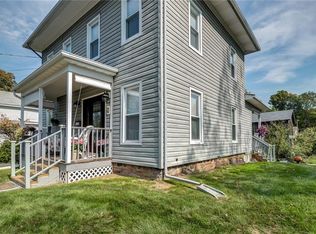 16 Jefferson St, Phoenix, NY
