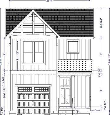 1st image of 2008 Rosemary Ln #B
