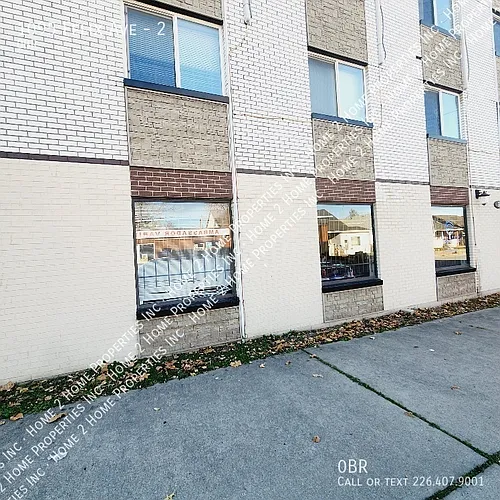 1095 Felix Ave #2 - More