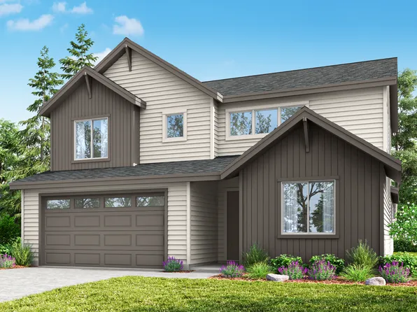 The 2383 Plan, Marion Pointe