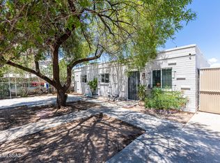 3683 E 33rd St, Tucson, AZ 85713