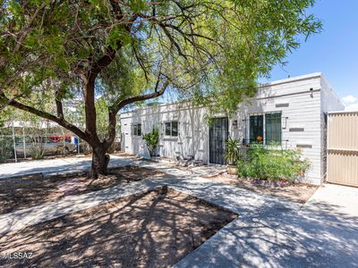 3683 E 33rd St, Tucson, AZ, 85713