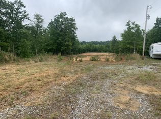 1140 Old Harris Turnpike Rd, South Pittsburg, TN 37380