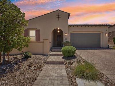 11815 Spadari Ct, Las Vegas, NV, 89138