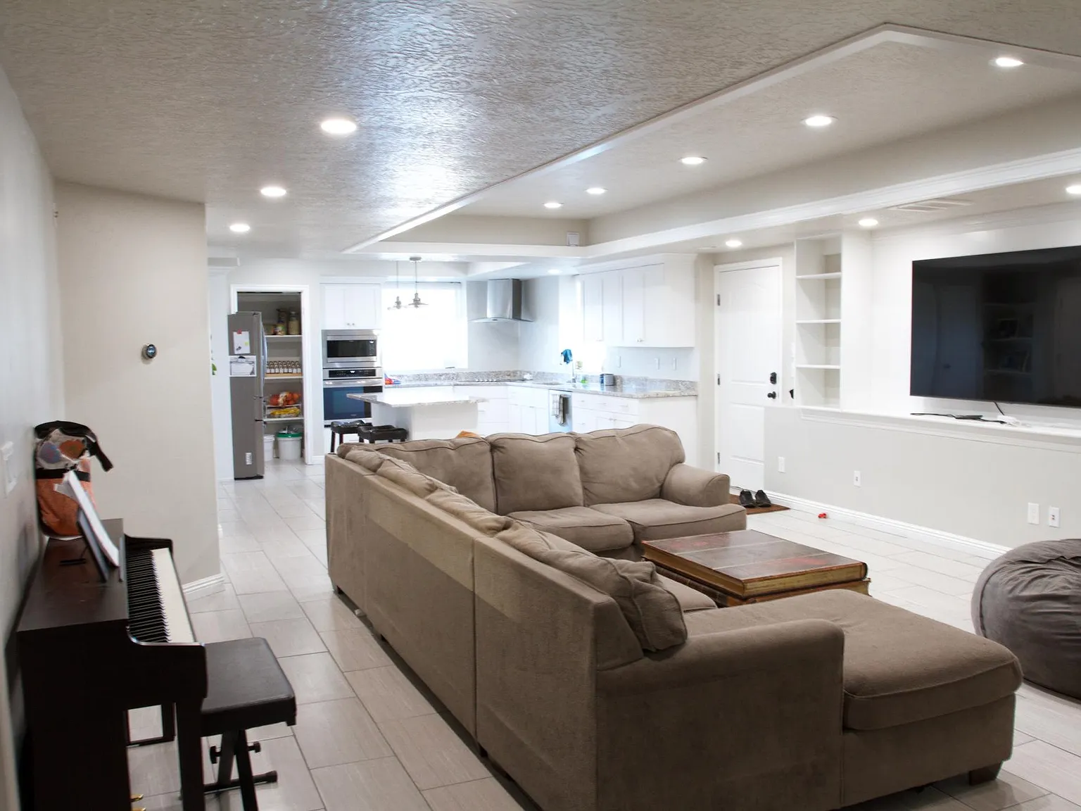 6101 W Tenants Harbor Dr — Photo 3