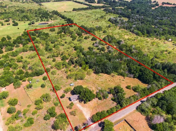 16550 NW County Road 3120, Purdon, TX 76679