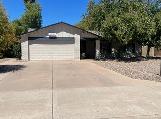 4314 E Acoma Dr, Phoenix, AZ 85032