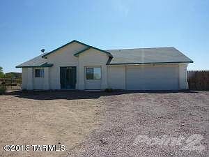 Well Maintained Home