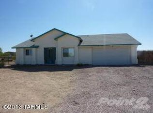1091 N Laney Dr, Vail, AZ 85641