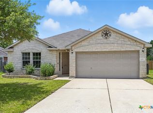 109 Inman Dr, Hutto, TX 78634