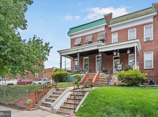 1 S Tremont Rd, Baltimore, MD 21229