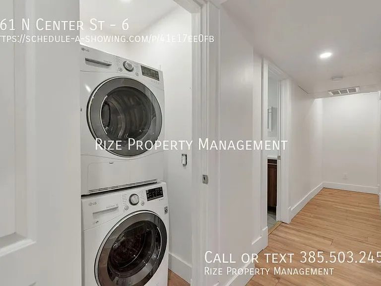 561 N Center St #6 — Photo 11