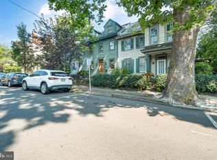 56 W Ferry St, New Hope, PA 18938