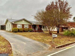 78 Oak St, Aragon, GA 30104