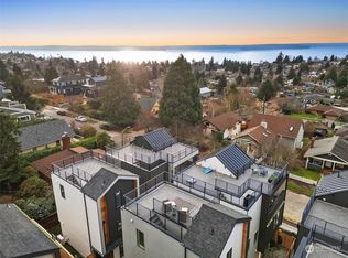 4716 45th Ave SW #B, Seattle, WA 98116