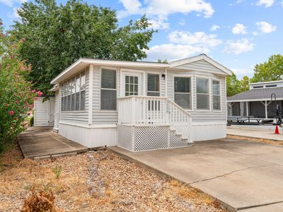 316 Sunshine Circle, Branson, MO, 65616